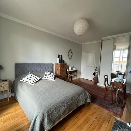 Chambre D'Hote แวร์ซาย ภายนอก รูปภาพ