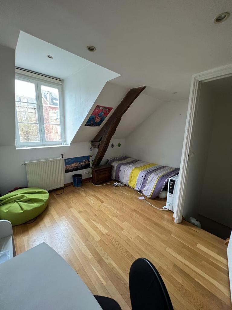 Chambre D'Hote แวร์ซาย ภายนอก รูปภาพ