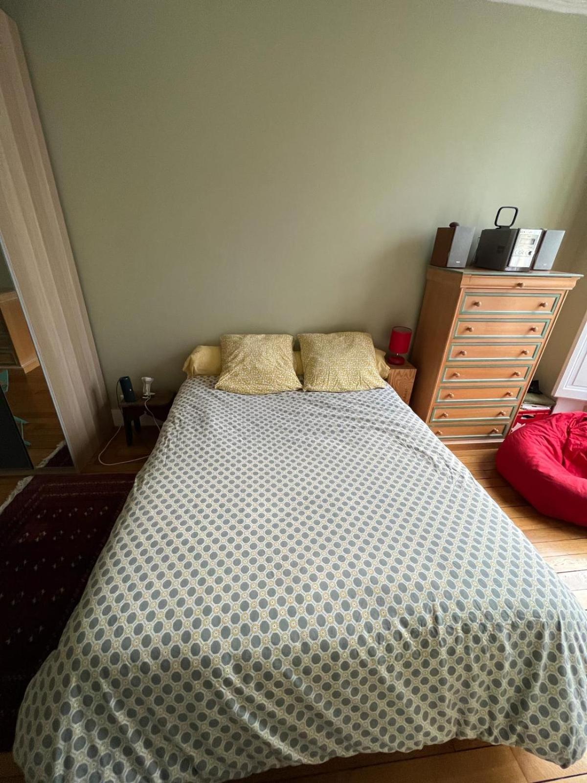 Chambre D'Hote แวร์ซาย ภายนอก รูปภาพ